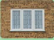 Window fitting Sleaford