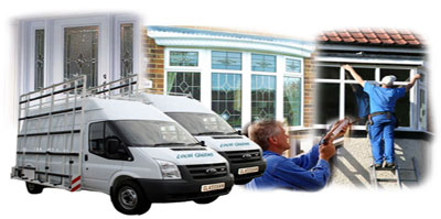 Sleaford glaziers